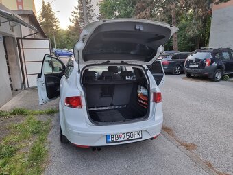 Seat Altea XL 1.4 TSi 92Kw COPA r.v. 2012 - 11