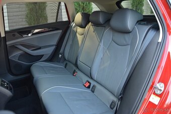 Volkswagen Passat Variant 2.0TDI 110KW DSG AUTOÚVER OD 0% - 11