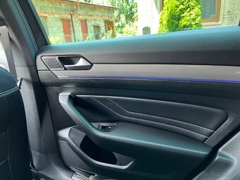 VW PASSAT GTE R-LINE — 1.4 TSI HYBRID — 47.000 KM — WEBASTO - 11