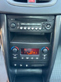 ✅️Peugeot 207 1.6 HDi  GT✅️ - 11