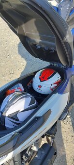 Honda Forza 125 - 11