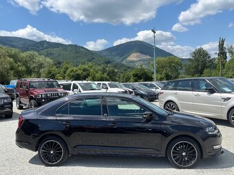 Škoda Rapid 1.0 TSI 110k Monte Carlo 119 000km - 11