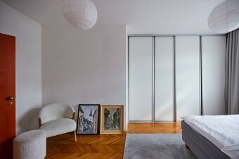 Štýlové bývanie na Vodnej ulici v Košiciach- 4izbový byt na  - 11