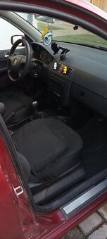 Škoda Fabia 1.2 HTP - 11