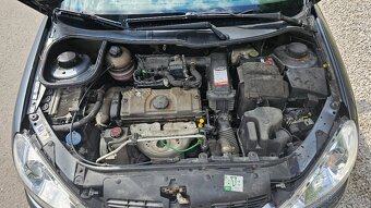 Peugeot 206 1.4 - 11