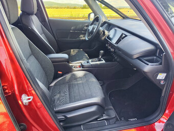 Honda Jazz Crosstar 1.5 i-MMD Executive - 11