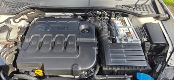 Seat Leon FR 2.0TDI 110kW DSG ( Top Stav ). - 11
