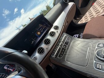 Mercedes Benz - E trieda - informácie v popise - 11