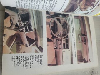 ŠKODA Favorit vyjíždí 136L - 11