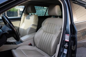 Škoda Superb Combi 2.0 TDI Style DSG EU6 - 11
