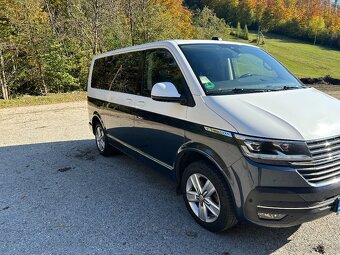 Multivan T6.1 CRUISE - 11