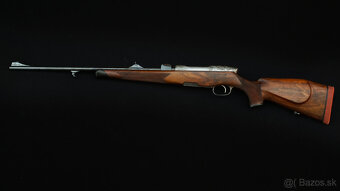 Predam krasny STEYR MANNLICHER LUXUS kal. 270win - 11