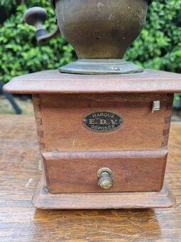 10 kusov mlynceky - 11