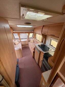 Karavan Ace Jubilee Statesman - 11