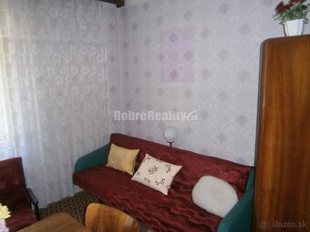 ZVÝHODNENÁ CENA  V rekreačnej obci Čechy rodinný dom na pre - 11