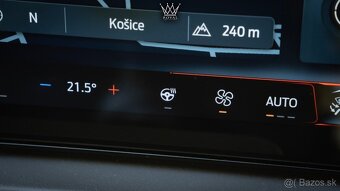 Ford Mustang GT Fastback 5.0 Ti-VCT V8 A10, Záruka, PPF DPH - 11