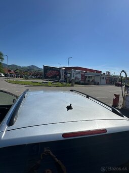 Volkswagen Touran 2.0 TDI 125 kW - 11