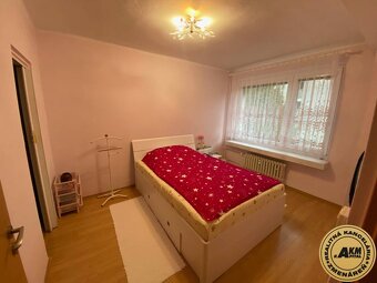 4 izbový byt 100 m2 výťah 2x lodžia Zvolen - Sekier na preda - 11