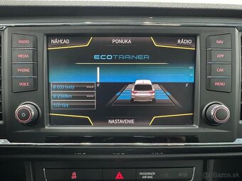 Ateca 1,6 TDI CR Eco Style 85kW M6 - 11