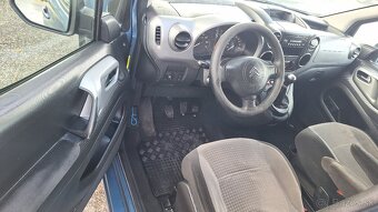 CITROEN BERLINGO MULTISPACE 1.6 HDI - 11