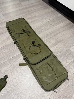 Airsoft komponenty - 11