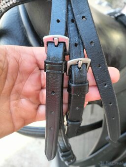 Uzdička Waldhausen - 11