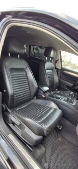 VW Passat B8 2.0 TDI 110kw - 11