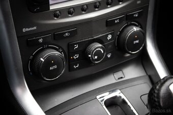 Opel Antara 2.2 CDTI 184k 4x4 Cosmo A/T - 11