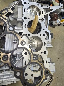 MOTOR 204DTD JAGUAR F-TYPE / DTA 2,0 D - 11