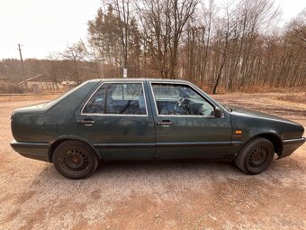 Fiat croma 2.5td - 11