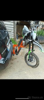 Pitbike 150 - 11