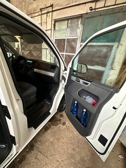 Volkswagen Multivan 2.0bitdi 4x4 2013 - 11