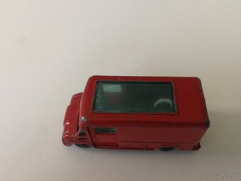 Husky / pod. Matchbox - 11