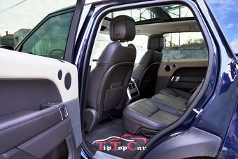 ⏩ Land Rover Range Rover Sport 3.0D SDV6 HSE AWD A/T - 11