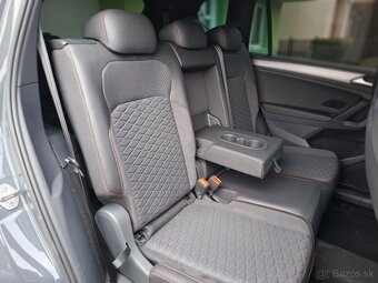 Seat Tarraco FR 2.0 TSI rv.2023,10.000km, 4x4,180kW 7.miest. - 11