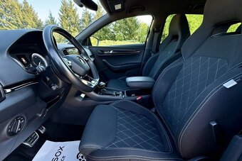 Škoda Karog 2.0TDI DSG SPORTLIN 4X4 - 11