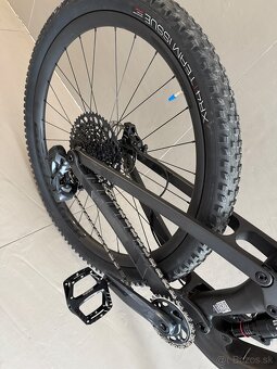 TREK BIKE - 11