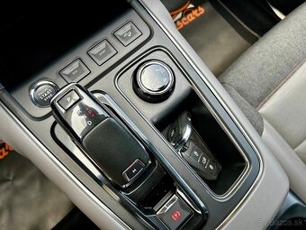 Citroën C5 Aircross 2.0 BlueHDi 180 S S Shine A/T - 11