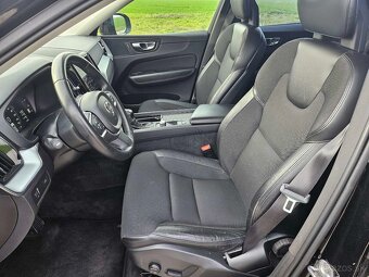 Volvo XC60 D4 Momentum, 4x4, A/T 2018 - 11