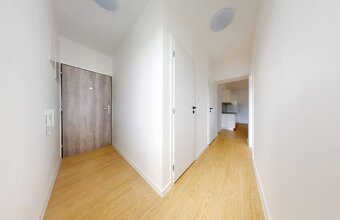 Kompletná rekonštrukcia 2 izbového bytu s loggiou v tehlovom - 11