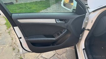 Audi a4 allroad 2.0 TFSI - 11