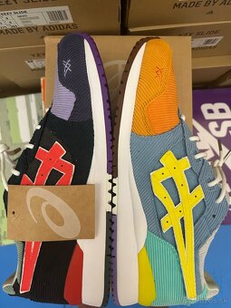 Asics Gel-Lyte ||| Shean Wotherspoon, 46 - 11