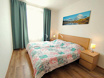 ODPORÚČAME- 3 izbový apartmánový Byt,zariadený, Vysoké Tatry - 11