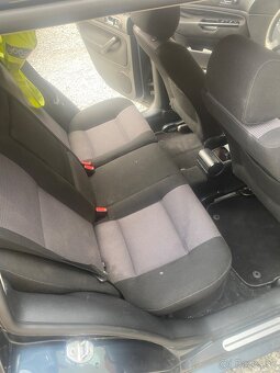 Golf 4 - 11