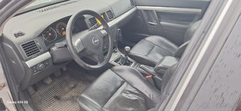 Opel Vectra - 11