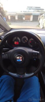 Seat leon fr - 11