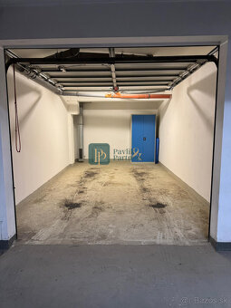 Predaj 2izbový apartmán Donovaly, 64m2, garáž v cene - 11