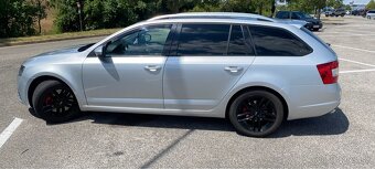 Škoda octavia 3 2.0tdi - 11