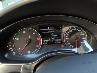 Audi A6 C7 3.0TDi / QUATTRO / AUTOMAT / BIXENON / ALCANTARA - 11