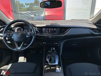 Opel Insignia 2.0 CDTi A/T S&S Elegance, Pôvodný lak, SR - 11
